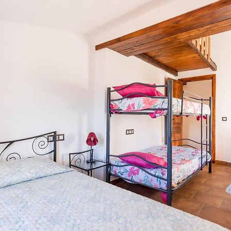 Willa Casa Miramar Almogía Zewnętrze zdjęcie