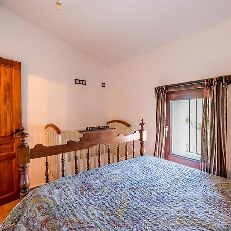 Willa Casa Miramar Almogía Zewnętrze zdjęcie