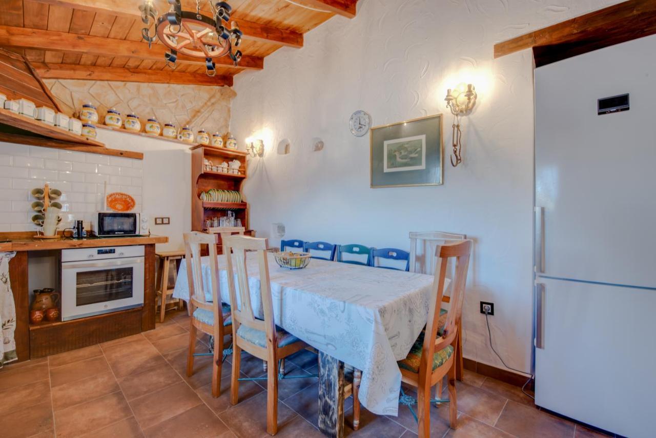 Willa Casa Miramar Almogía Zewnętrze zdjęcie