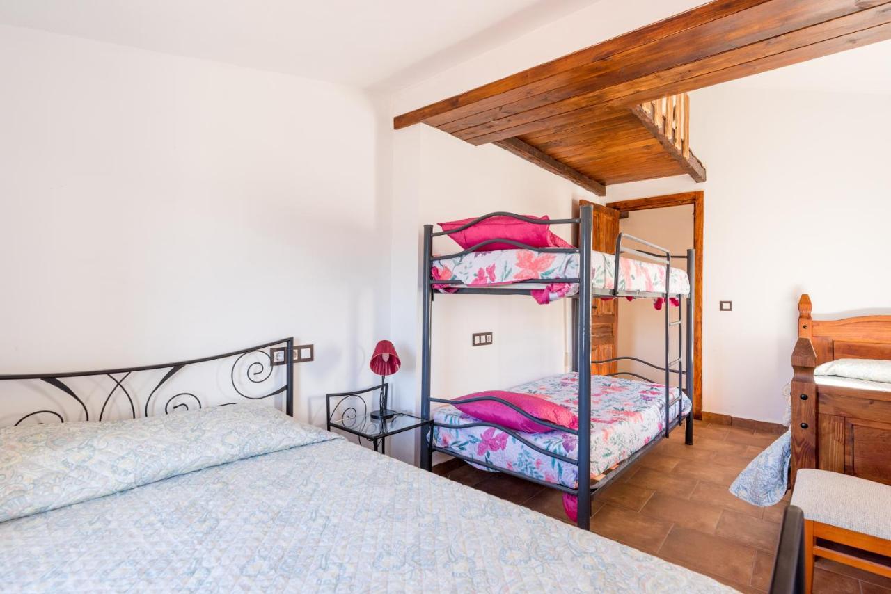 Willa Casa Miramar Almogía Zewnętrze zdjęcie