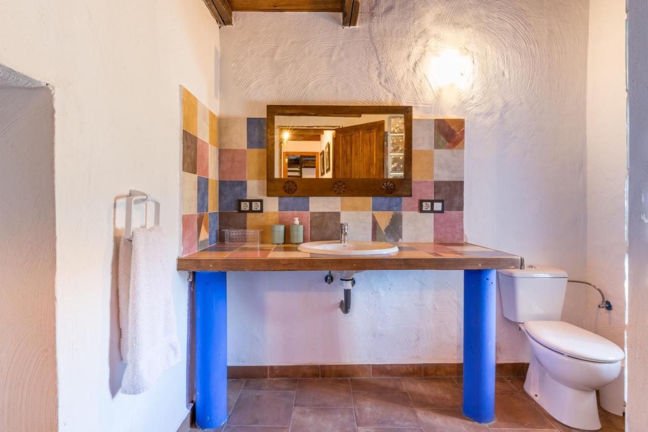 Willa Casa Miramar Almogía Zewnętrze zdjęcie