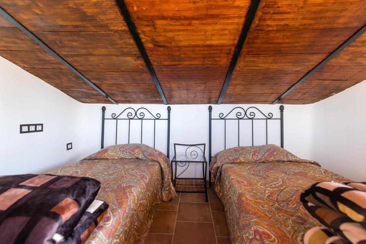 Willa Casa Miramar Almogía Zewnętrze zdjęcie