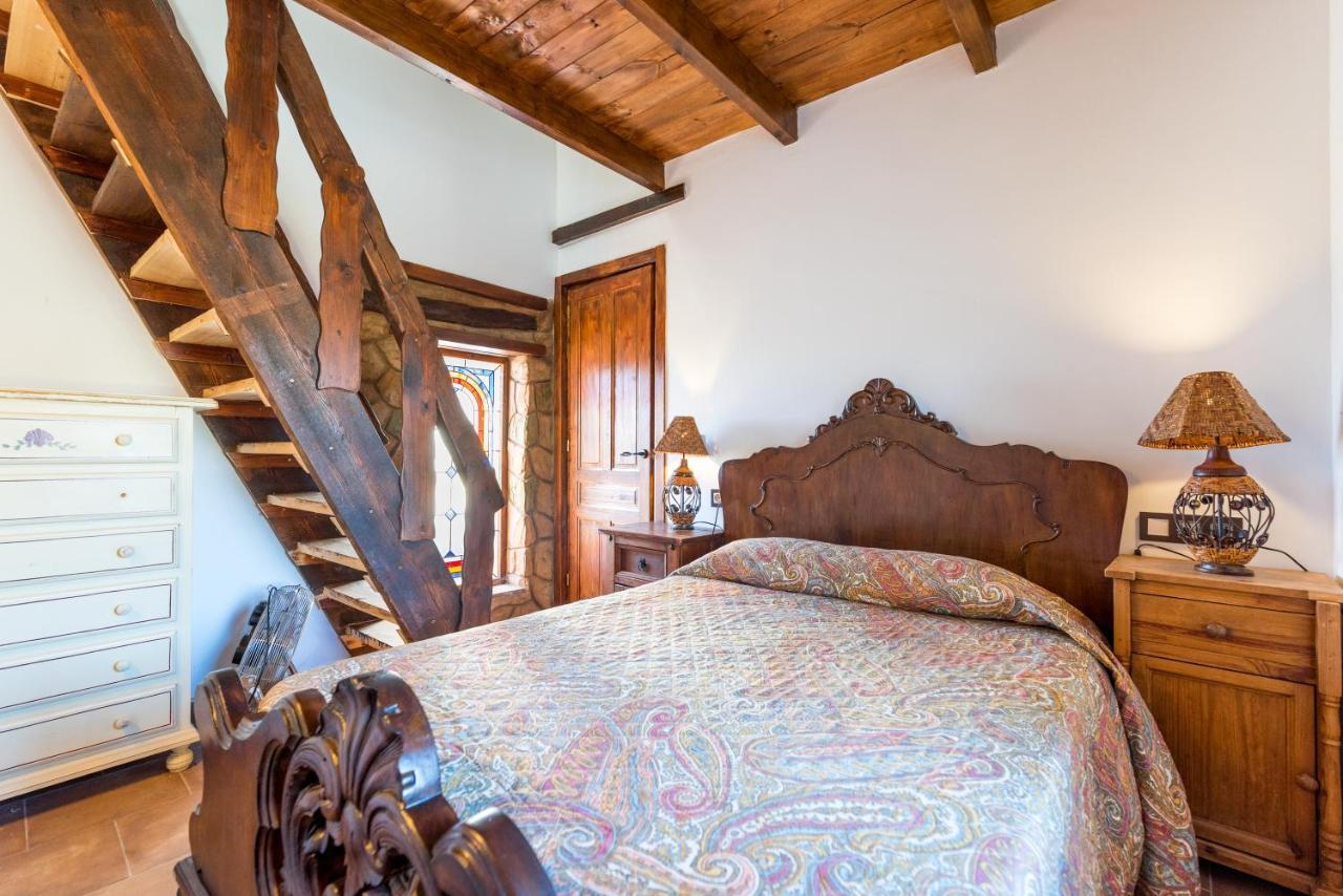 Willa Casa Miramar Almogía Zewnętrze zdjęcie