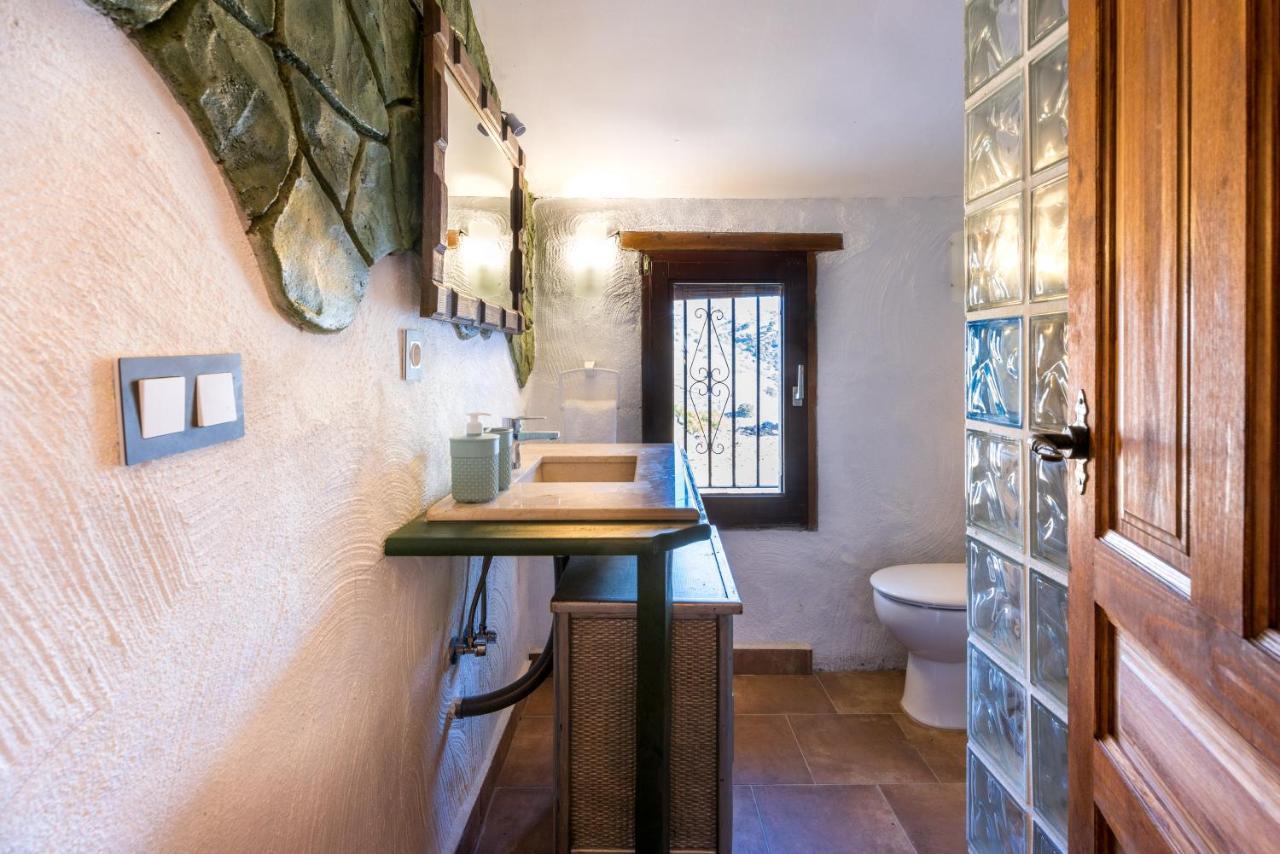 Willa Casa Miramar Almogía Zewnętrze zdjęcie