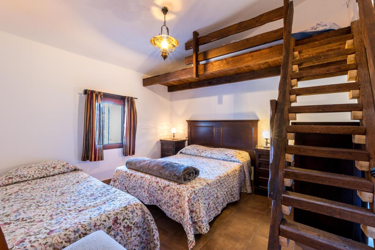 Willa Casa Miramar Almogía Zewnętrze zdjęcie