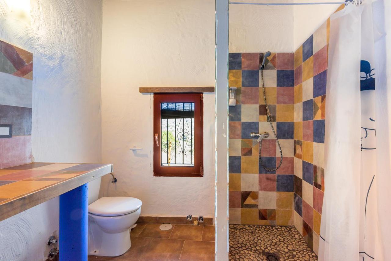 Willa Casa Miramar Almogía Zewnętrze zdjęcie