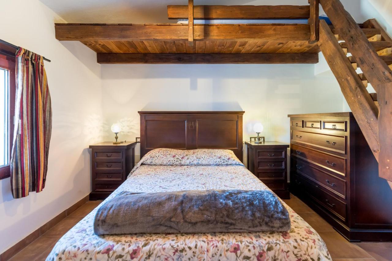Willa Casa Miramar Almogía Zewnętrze zdjęcie