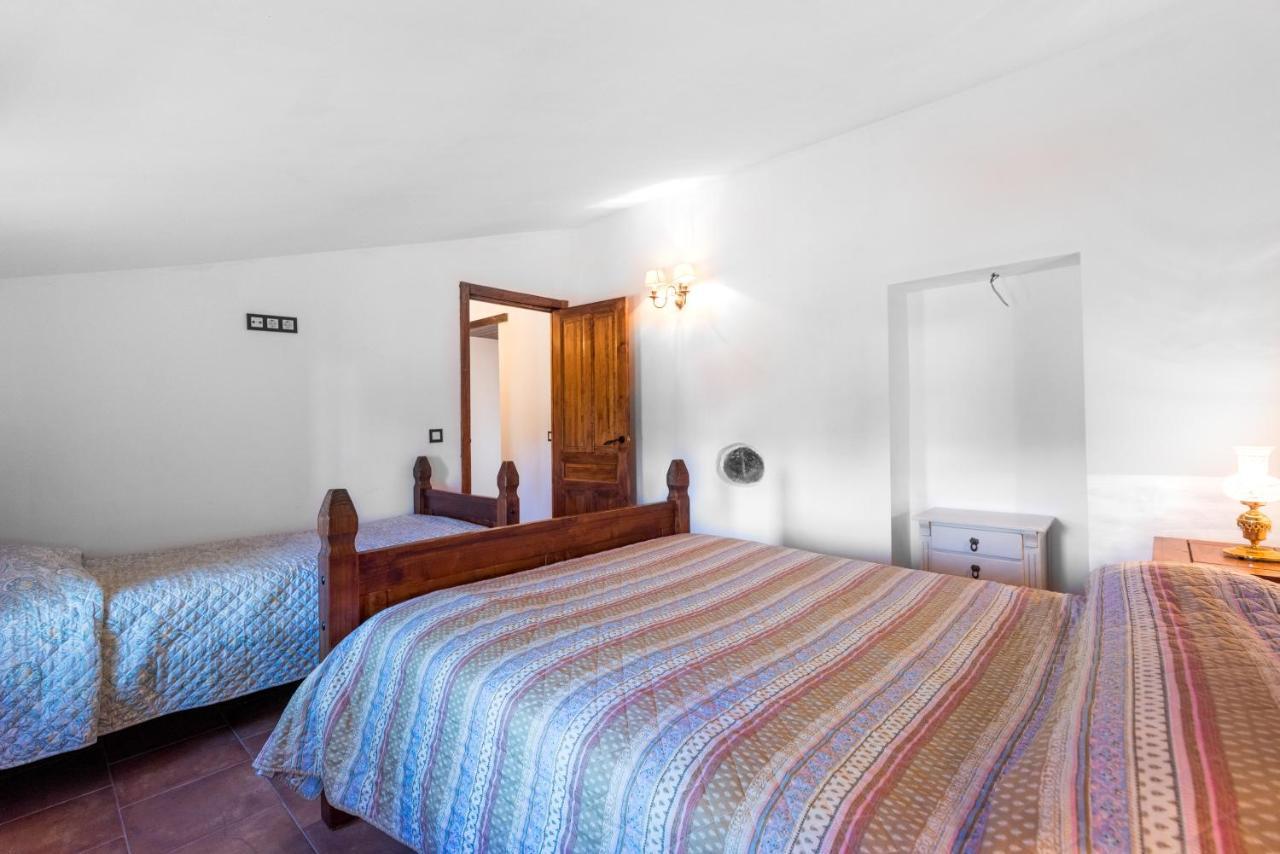 Willa Casa Miramar Almogía Zewnętrze zdjęcie